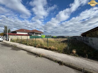 Na predaj TOP pozemok Košice - Krásna Na hore - 3