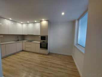 3 izbový byt, Košice IV - Nad Jazerom, ul. Stálicová - 3