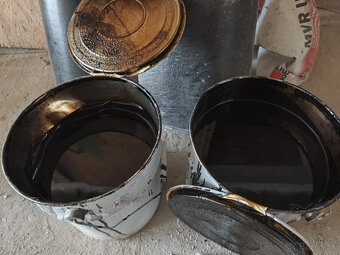 Zostatok zo stavby - 3