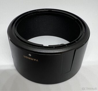 Tamron DA17 pre Tamron AF 70-300mm f/4-5.6 Di LD Macro 1:2 - 3