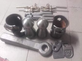 Kompletne kolesá diely - 3