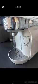 Bosch tassimo - 3