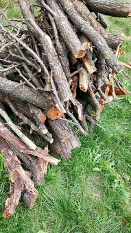 drevo na kúrenie - 3