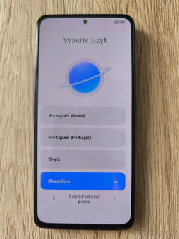 Xiaomi redmi 11 Pro+5G - 3