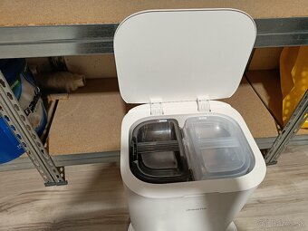 Dreame L10 Prime robotický vysávač - 3