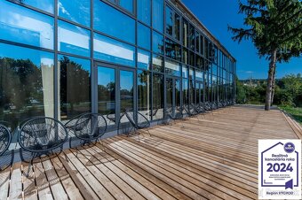 Investičný 1 izbový apartmán v projekte Spill Apartments - 3