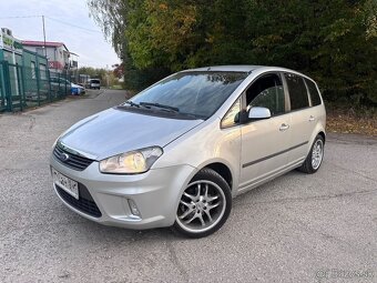 Ford C-Max 1.6 TDCI - 3
