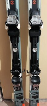 Lyžiarska výstroj v TOP STAVE - 3