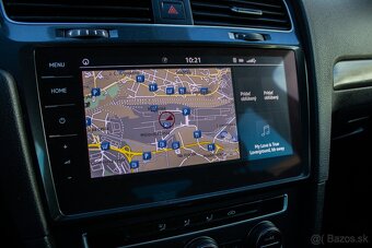 Volkswagen Golf e - 3