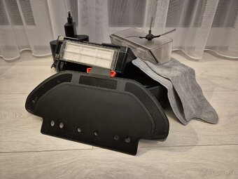 Xiaomi Mi Robot Vacuum Mop Pro - 3