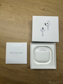 Apple AirPods 4 ANC - 3