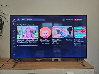 Smart tv Samsung qled - 3