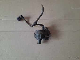 prídavné vodné čerpadlo Škoda, Volkswagen - 3