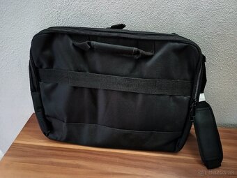 Taška na notebook Schneider EKOFIT - NOVÁ - 3