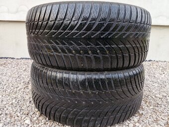 PNEUMATIKY ZIMNE AJ R20 - 3