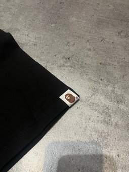 Bape Tričko - M - - 3