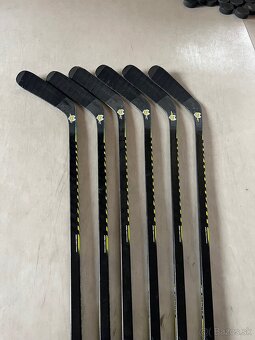 Predám Warrior Alpha DX SR NHL - 3