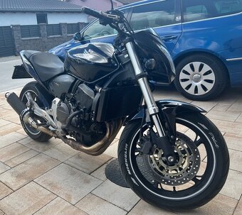 HONDA HORNET CB600F PC41 - 3