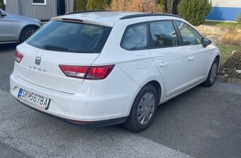 SEAT LEON AC KOMBI ST , 1.7 TDI 77kw - 3
