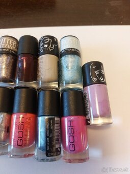 Predam laky na nechty - 3