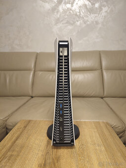 PS5 Digital Edition (825GB) - TOP stav + Kompletné balenie - 3