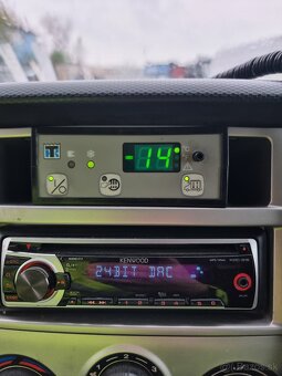 Predam chladiaci agregat thermoking V300 - [30 - 3