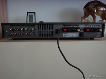 Vintage Wega V700 + Wega T700 - 3