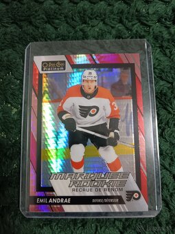 Predám hokejové karty - 3