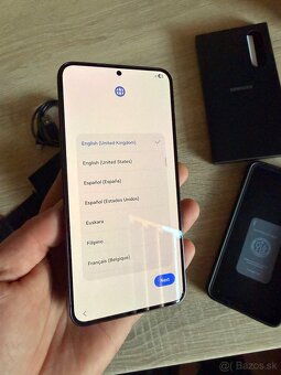 Samsung Galaxy S23 Plus 256Gb - 3