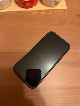Iphone 14 Pro Max 256GB Space Black - 3