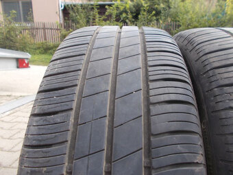 Pneumatiky Goodyear 205/55R16 letné 4ks - 3