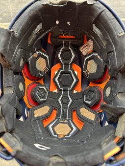 Hokejova Prilba CCM Tacks 710 - 3