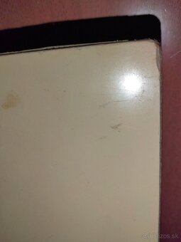 Pracovná doska na stôl /ponk - 3