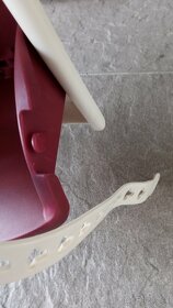 Sedačka na bicykel, do 15kg - 3