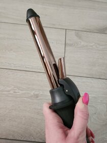 Rotačná kulma Parwin Pro HT229C - 3