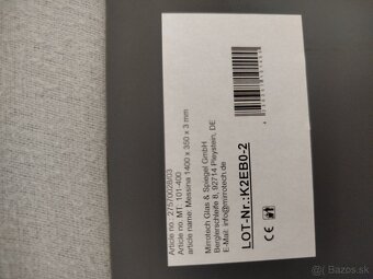 Zrkadlá / zrkadlo - 3