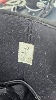 Snowboard Dragonfly F2 154cm - set - 3