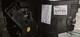 Predám kavovar Phillips - 3