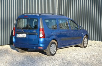 Dacia Logan MCV 1.6 SR voz - 3