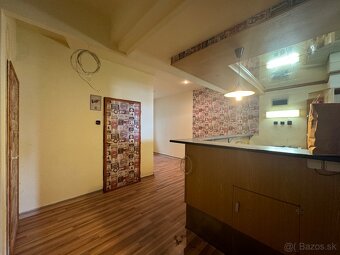 Prenájom Obchodného priestoru v Leviciach  - 3