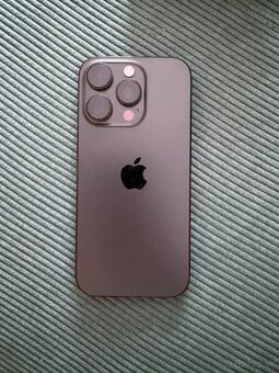 iPhone 16 Pro - 3