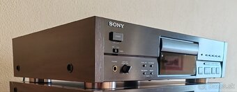 SONY CDP-X202ES - 3