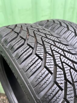 Zimne pneumatiky Continental 165/60R15 - 3