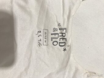 Spaci vak 2,5tog 6-12m - 3