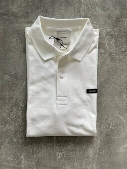 Pánska polokošeľa Calvin Klein NOVÁ - 3