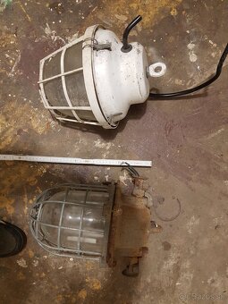 predam   vysiace banske lampy - 3