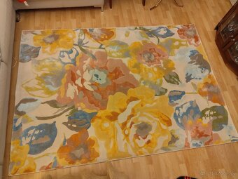 Predám pekný koberec - 3