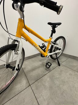 Detsky bicykel Woom 4 - 3