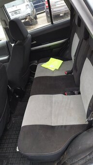 Suzuki grand vitara 1,9 ddis 5 dver - 3