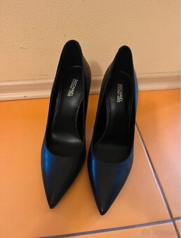 Elegantné lodičky Michael Kors - 3